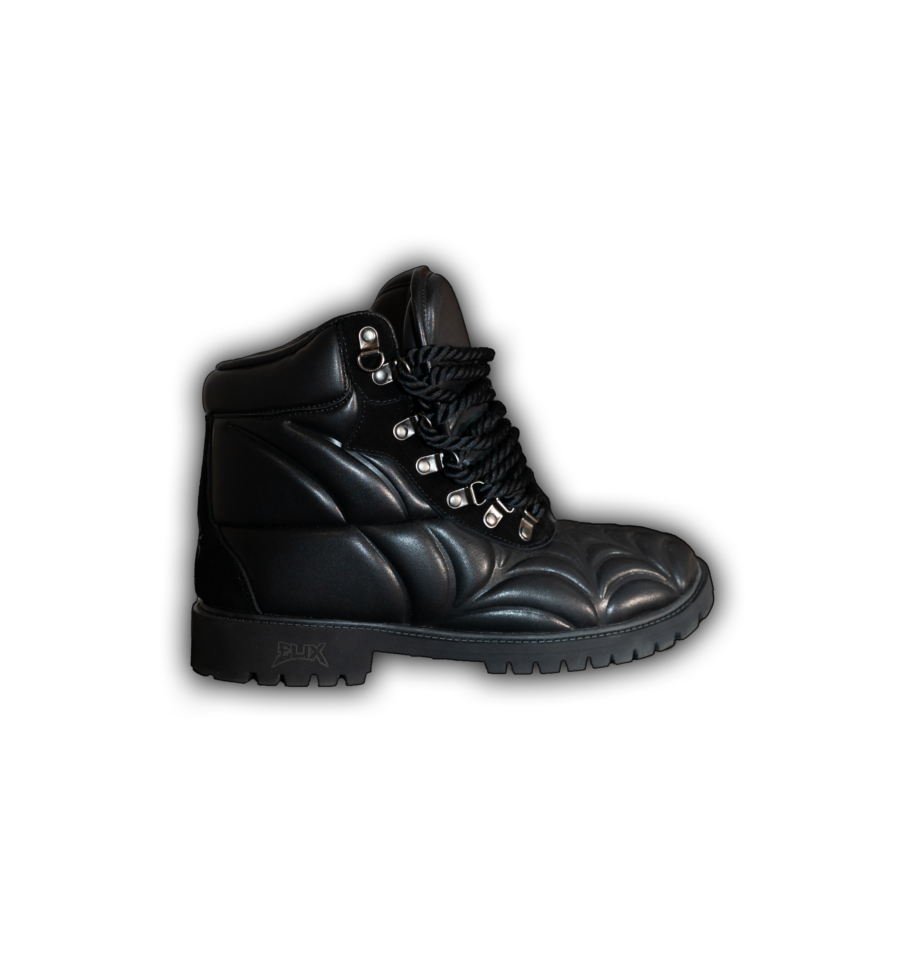 Elixir Dark Spider Boots