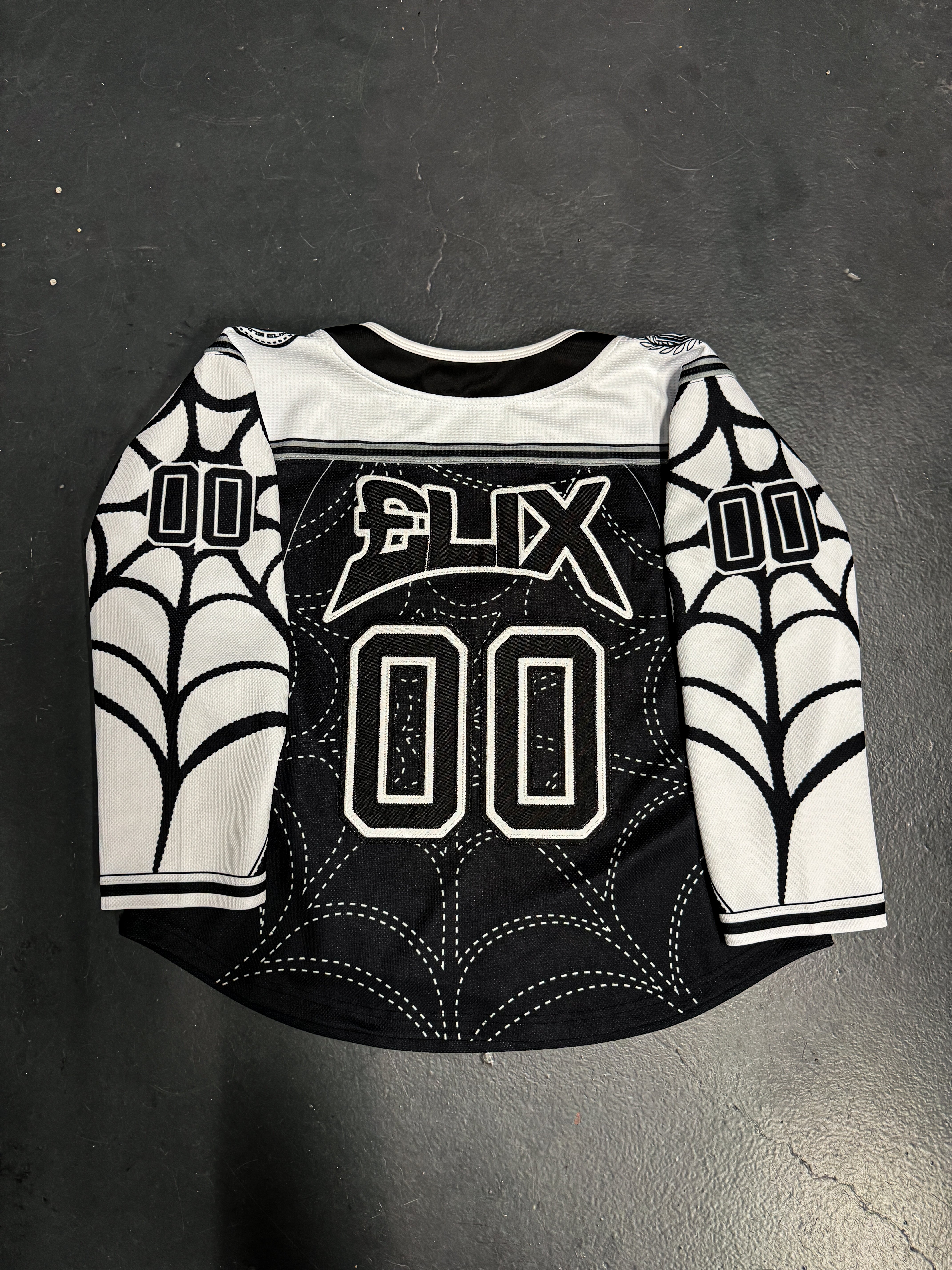 Elixir Hockey Jersey