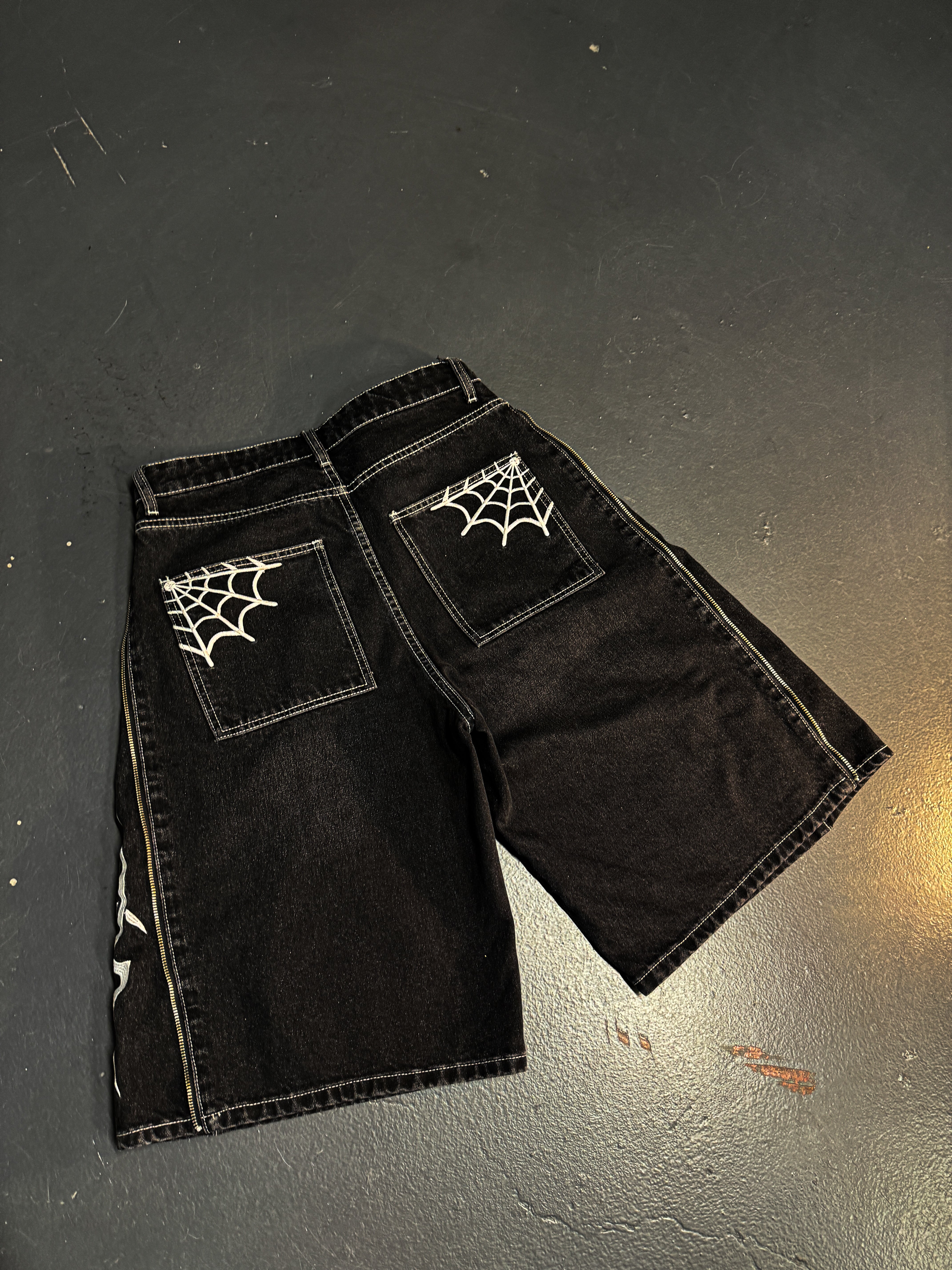 Elixir Tribal Jorts