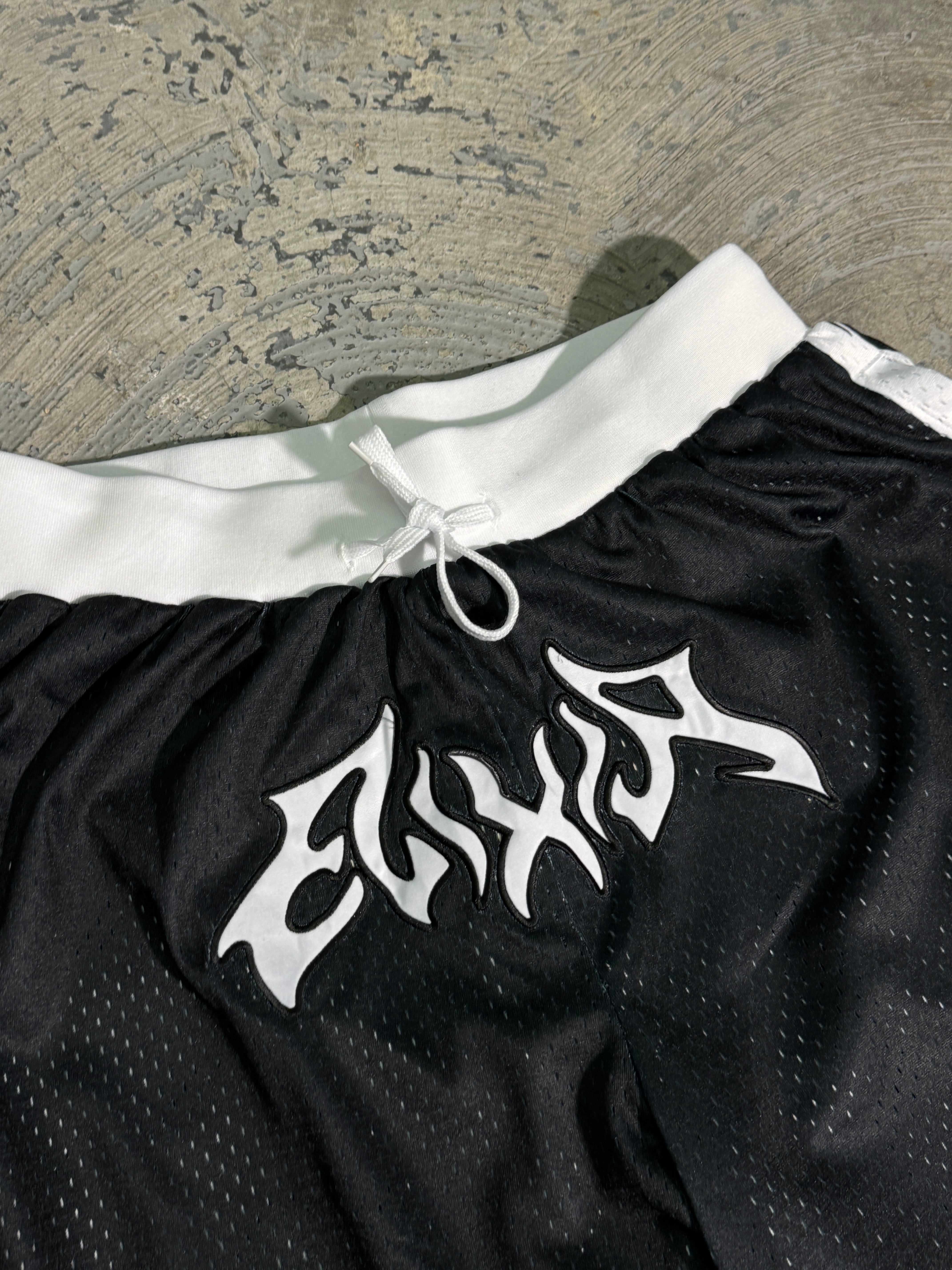 Elixir Basket Shorts