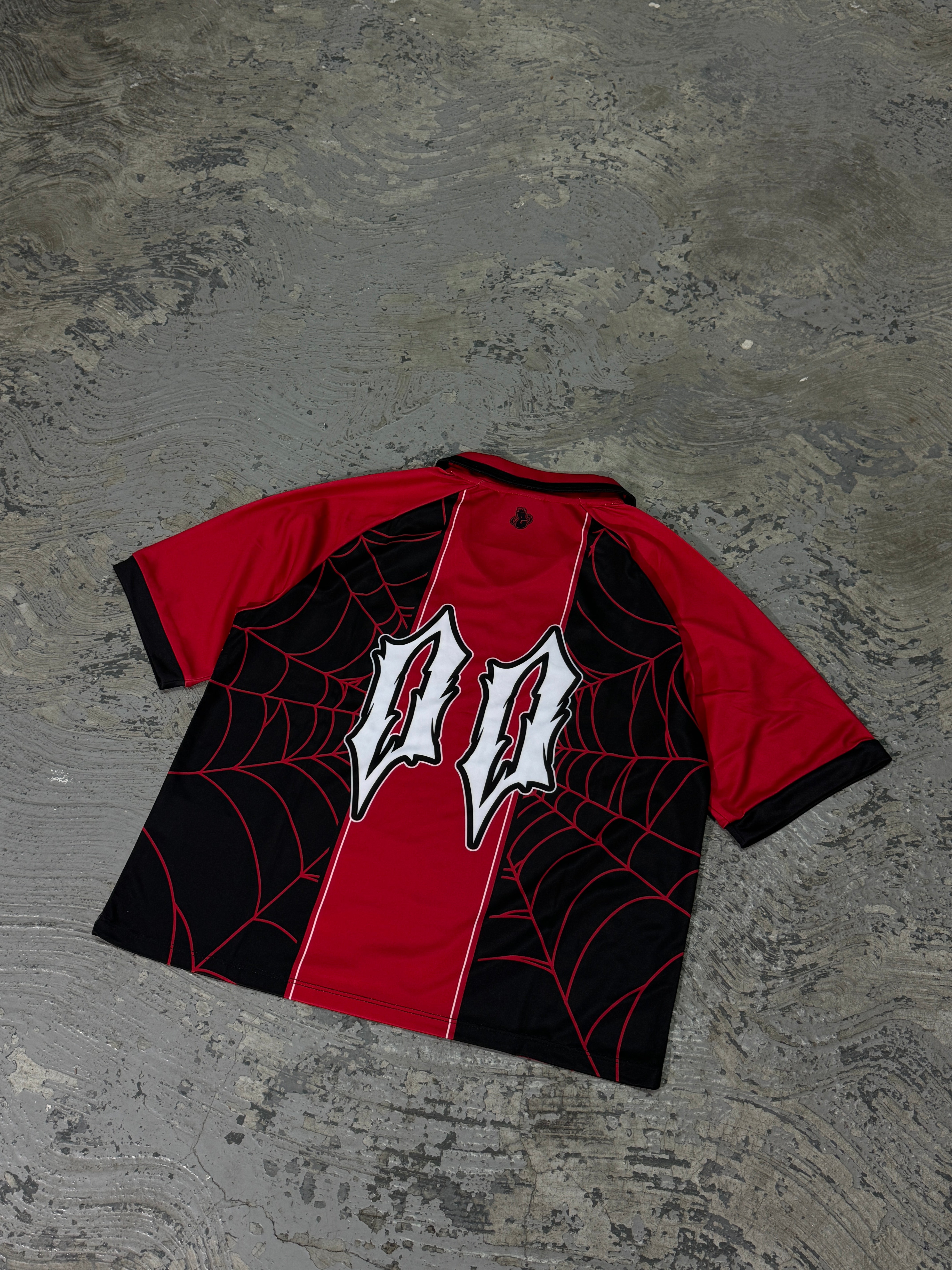 Elixir Milan V2 Football Jersey