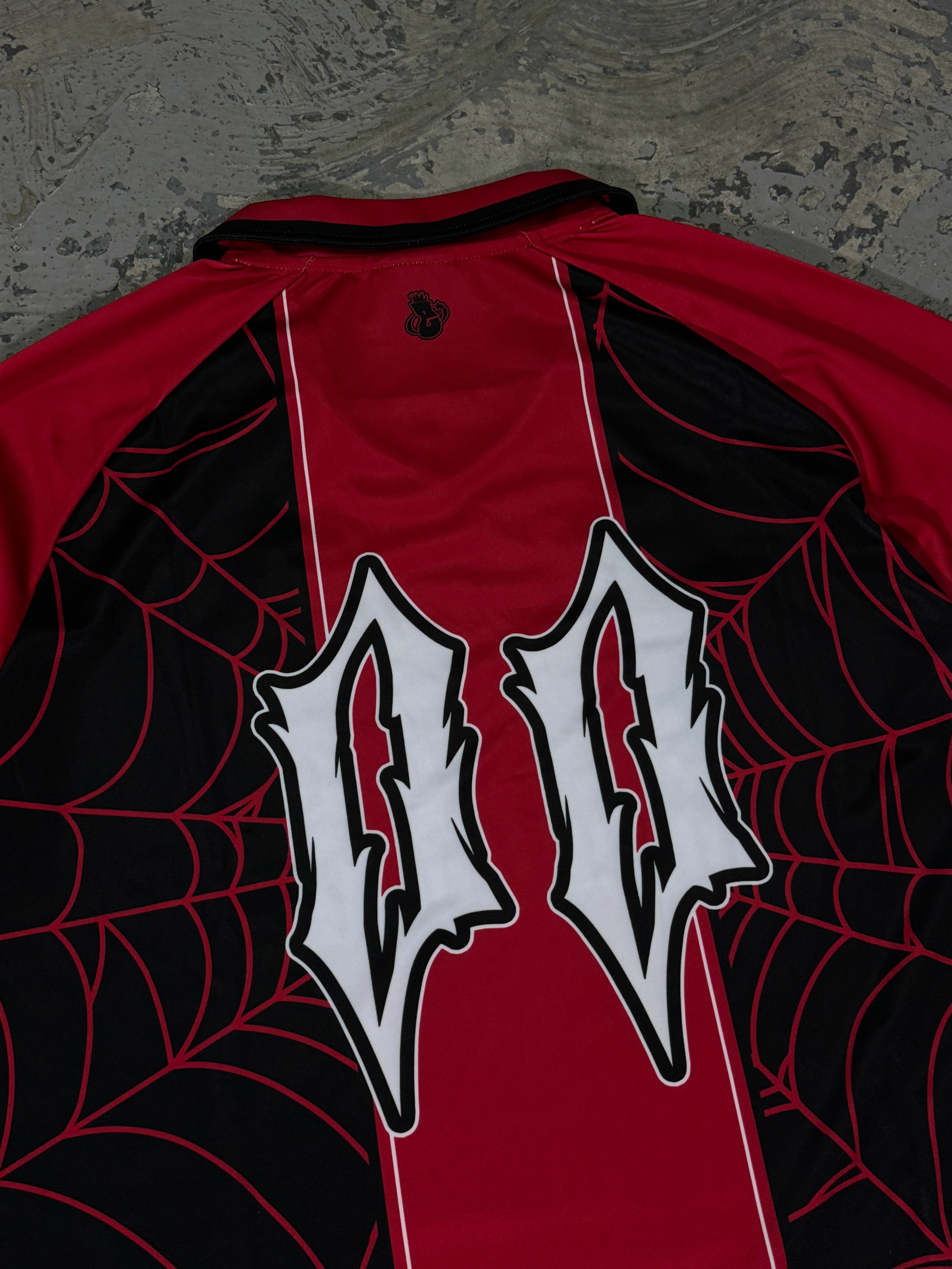 Elixir Milan V2 Football Jersey