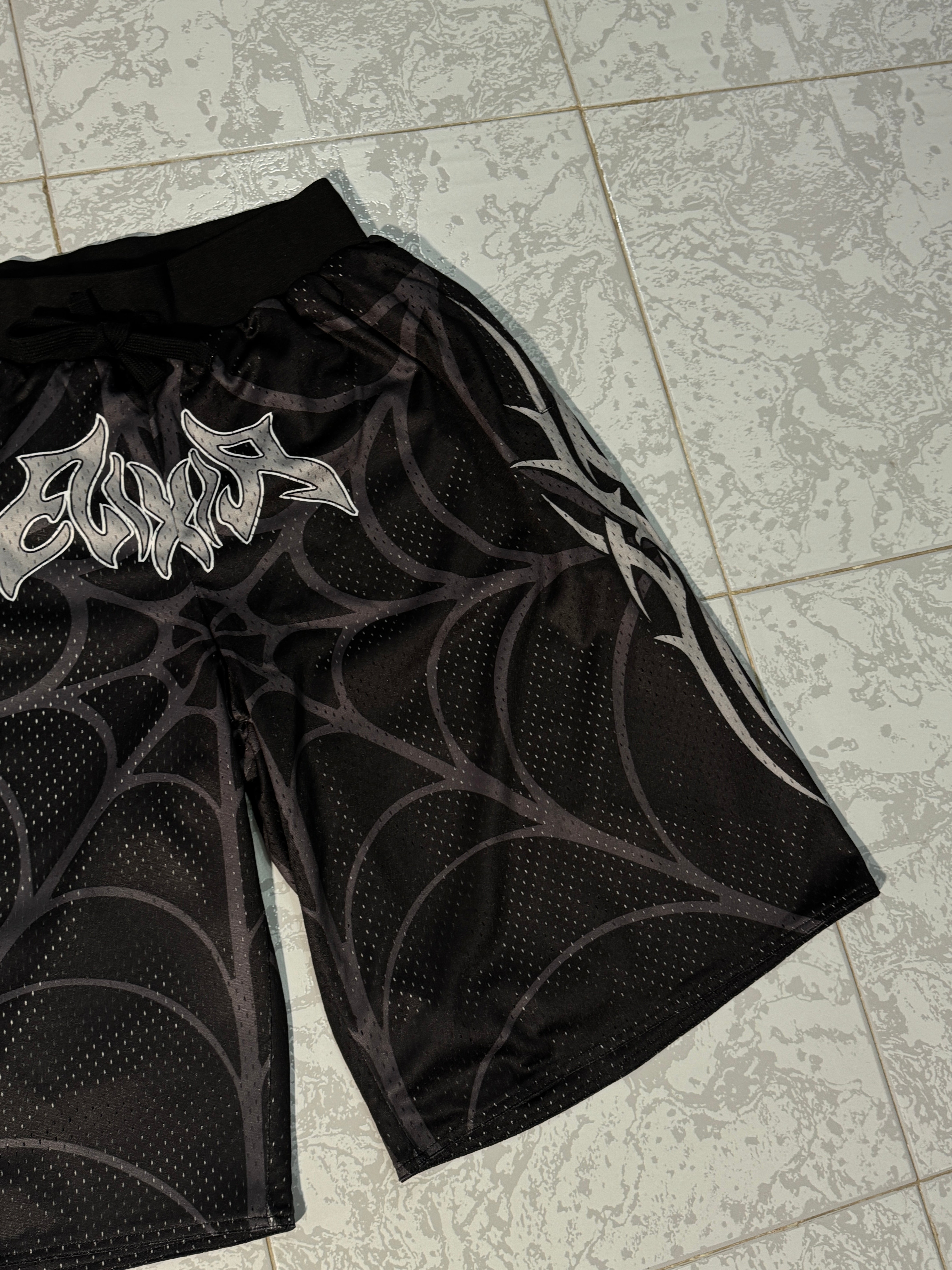 Elixir Basket Gray Pants