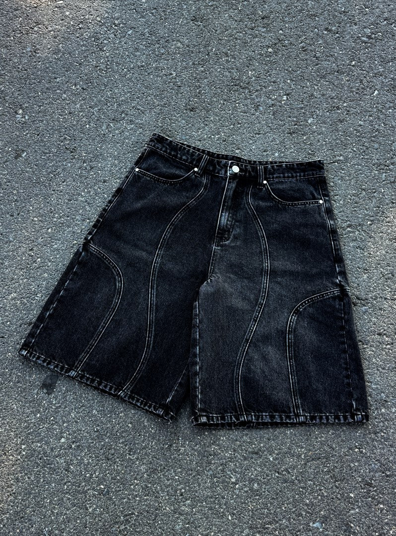 Elixir Black Curve Jorts