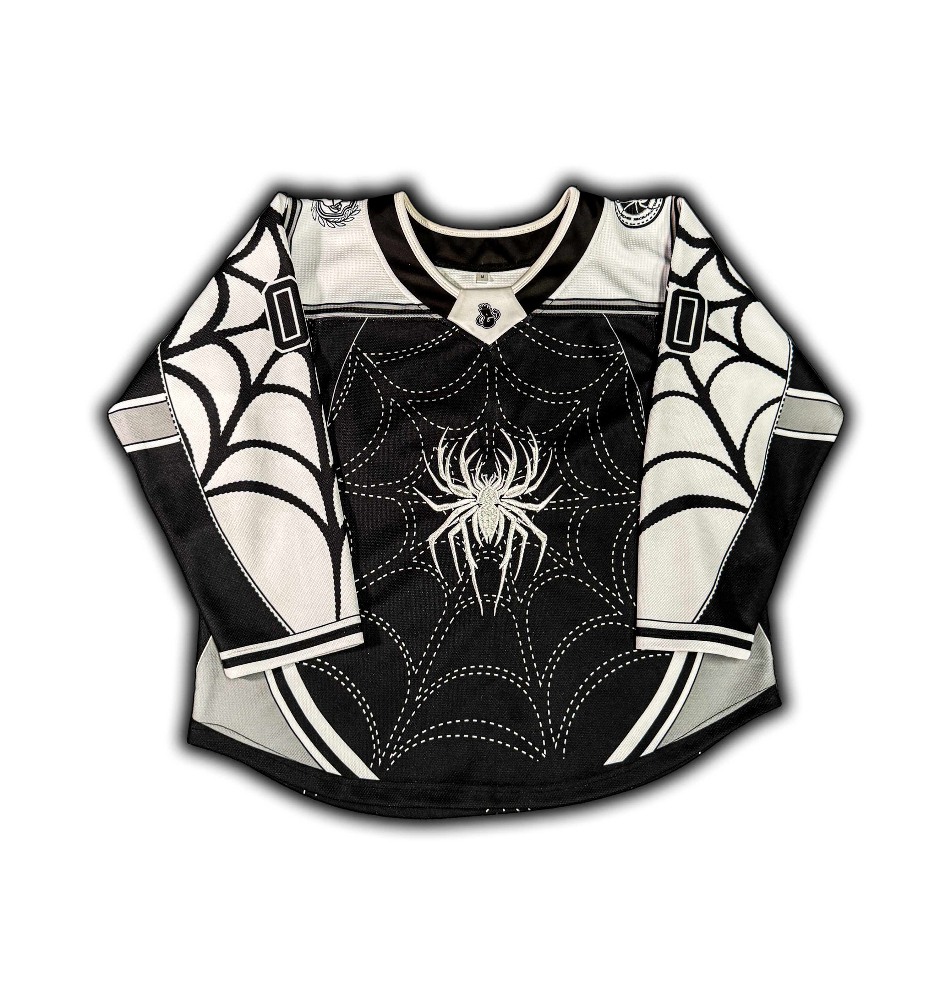 Elixir Hockey Jersey