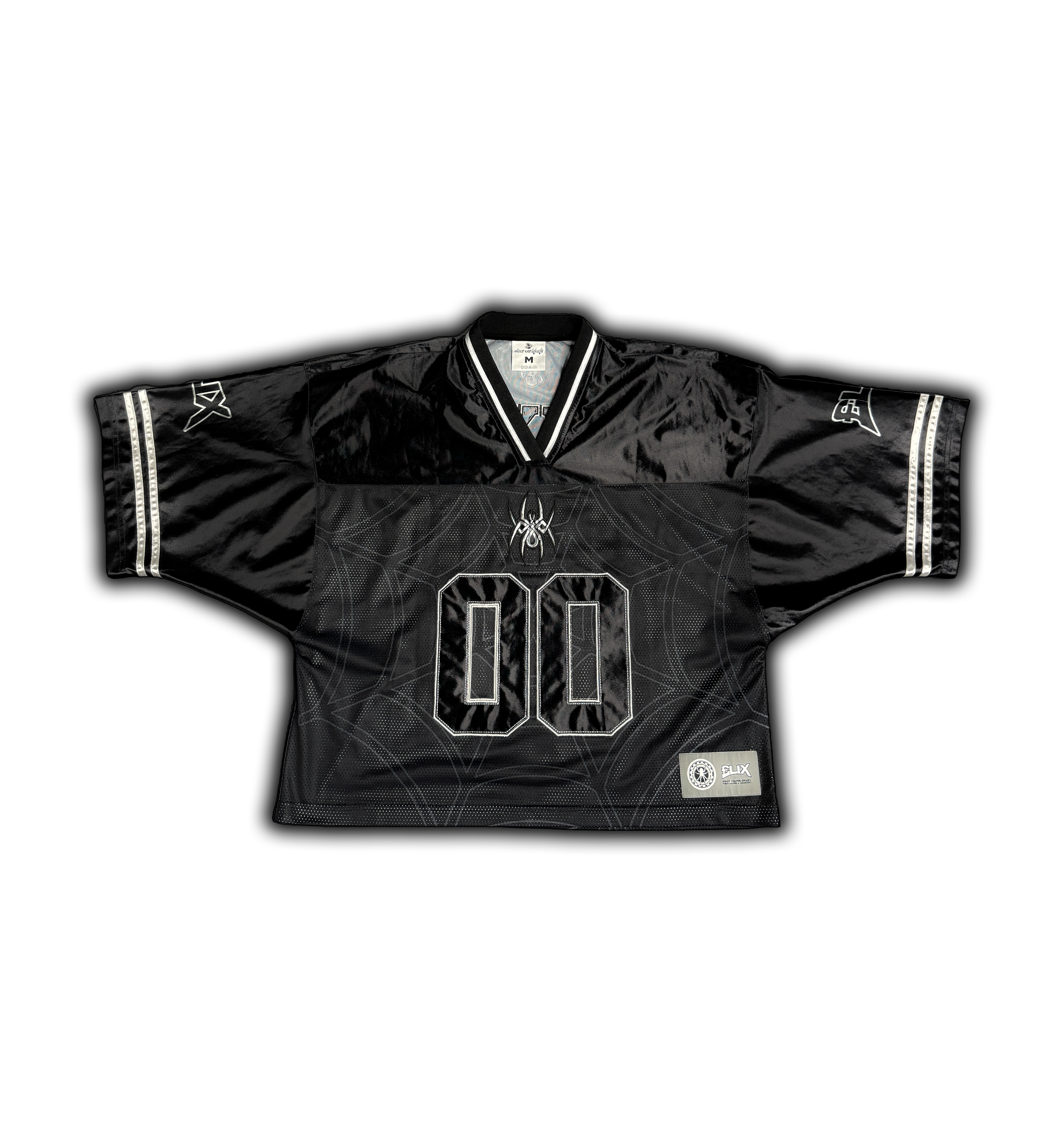 Elixir 00 NFL American Football Jersey