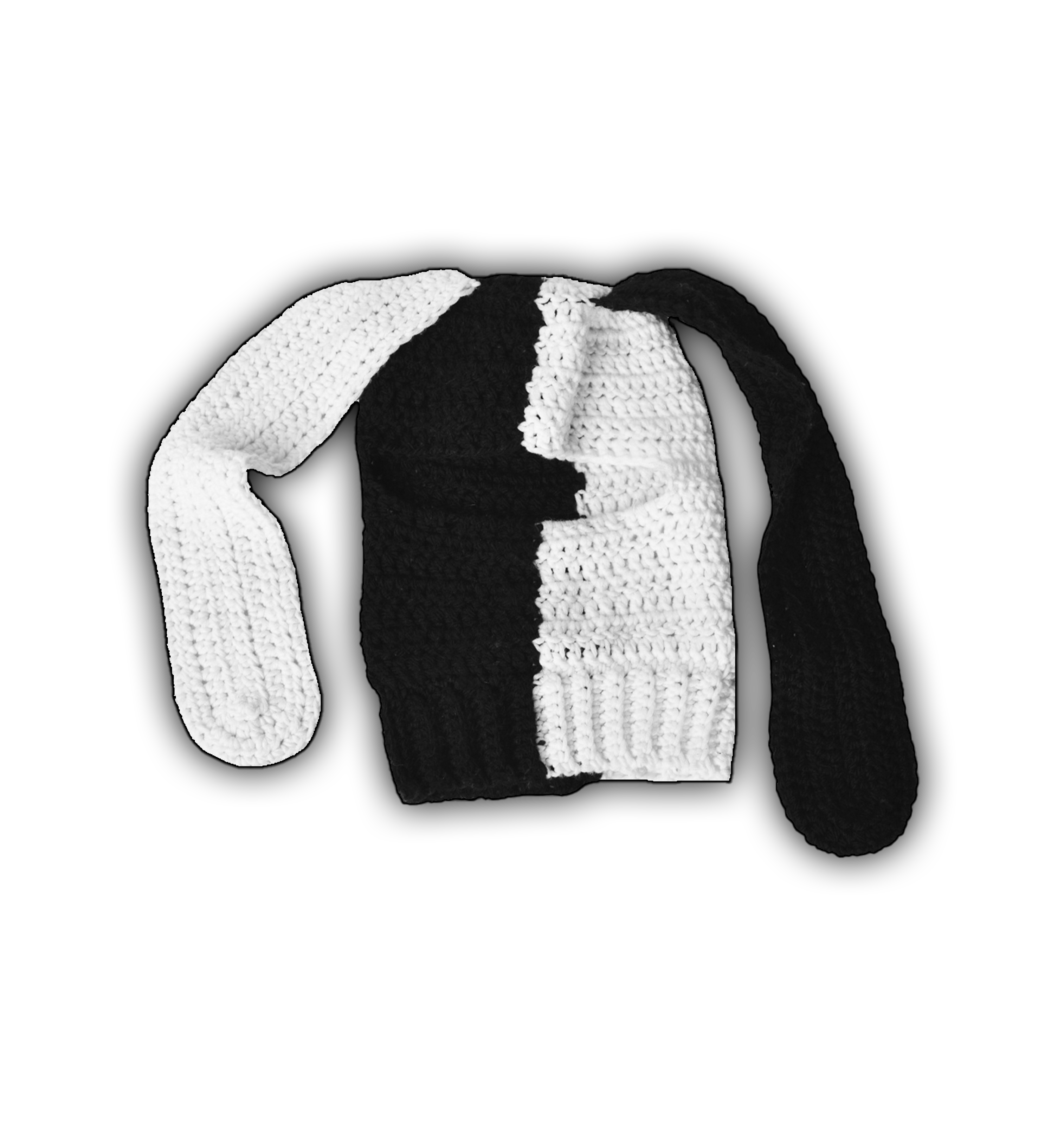 Cagoule lapin Elixir