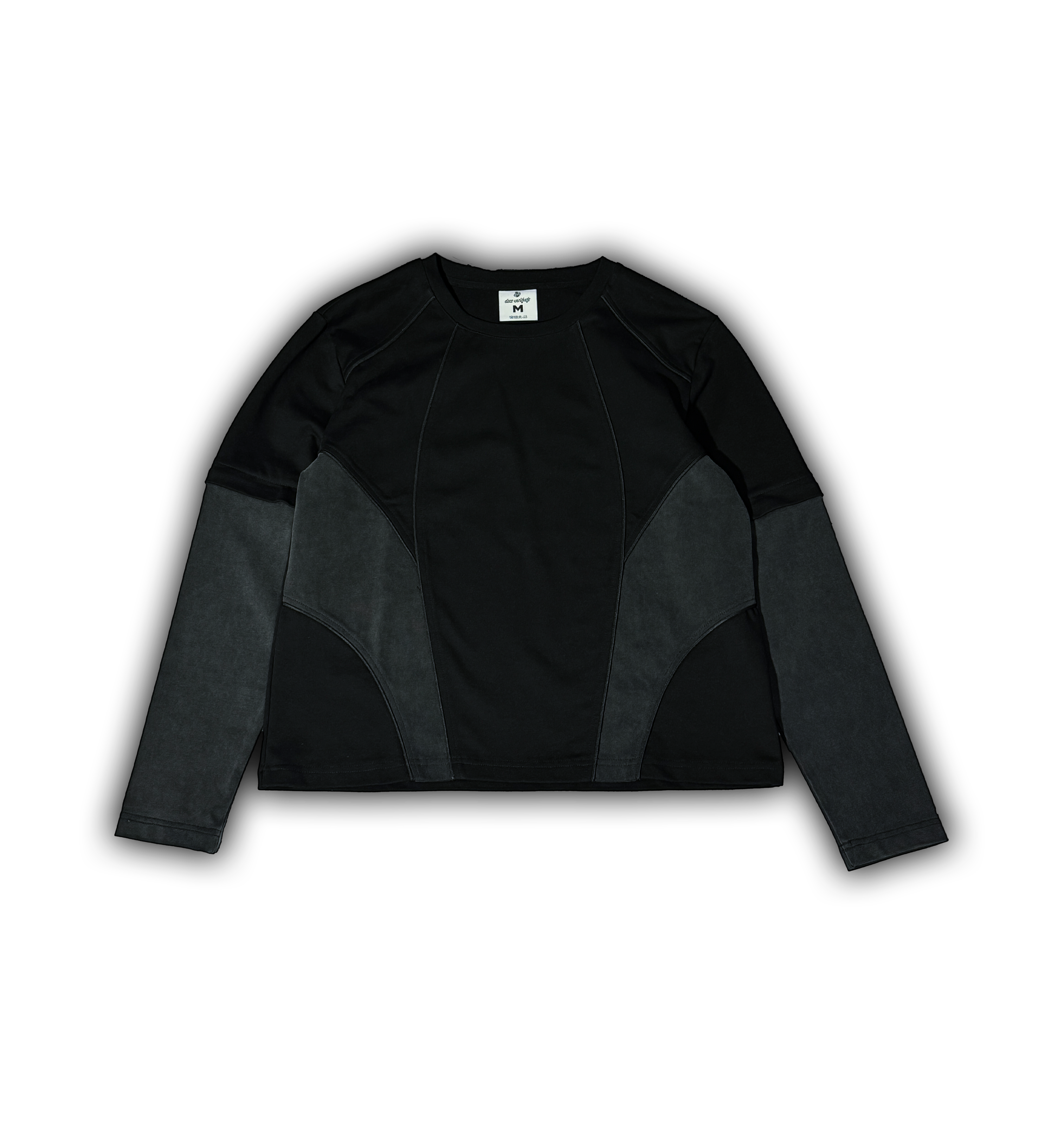 Elixir Detachable Long Sleeve