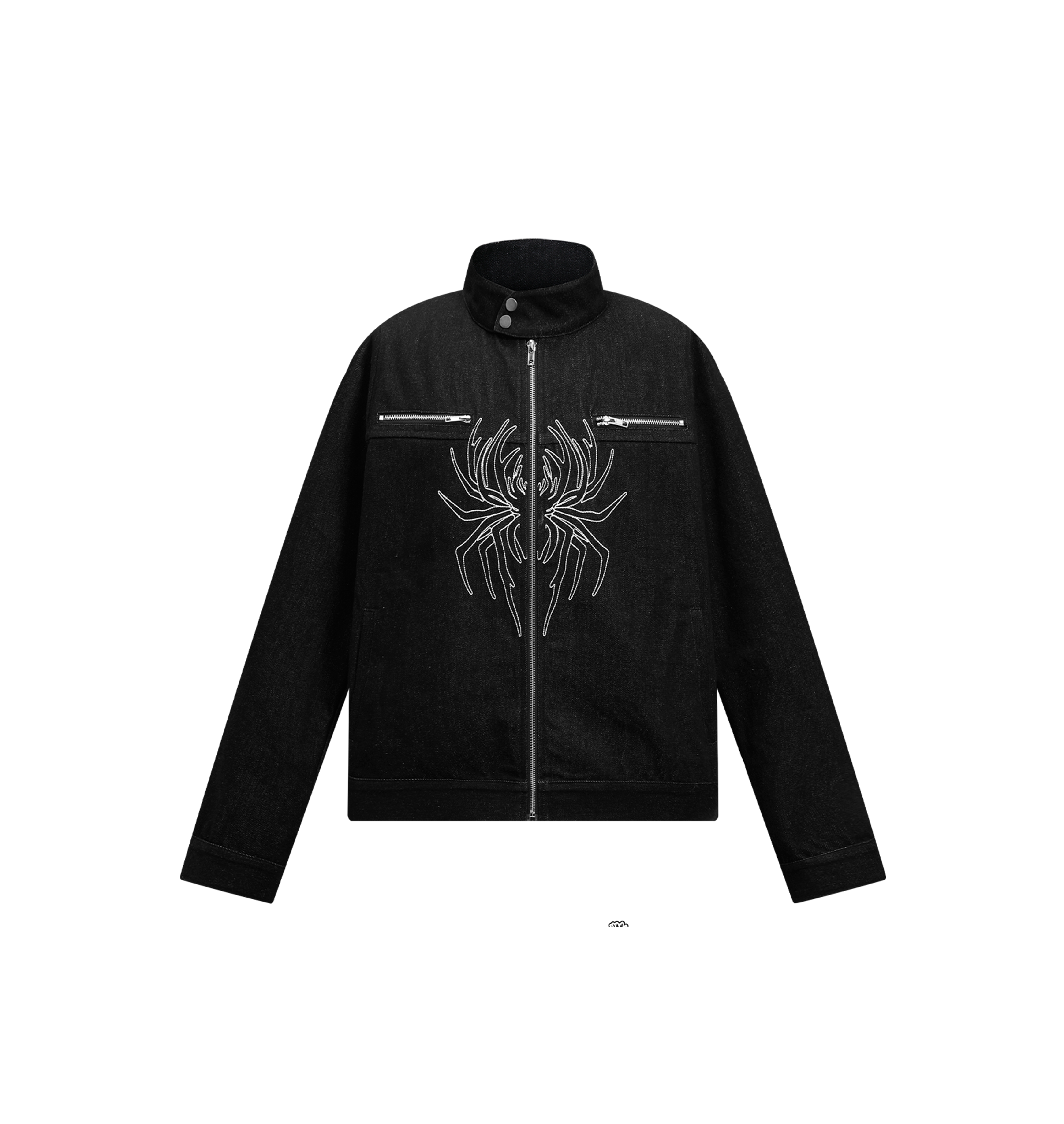 Elixir Denim Set Jacket