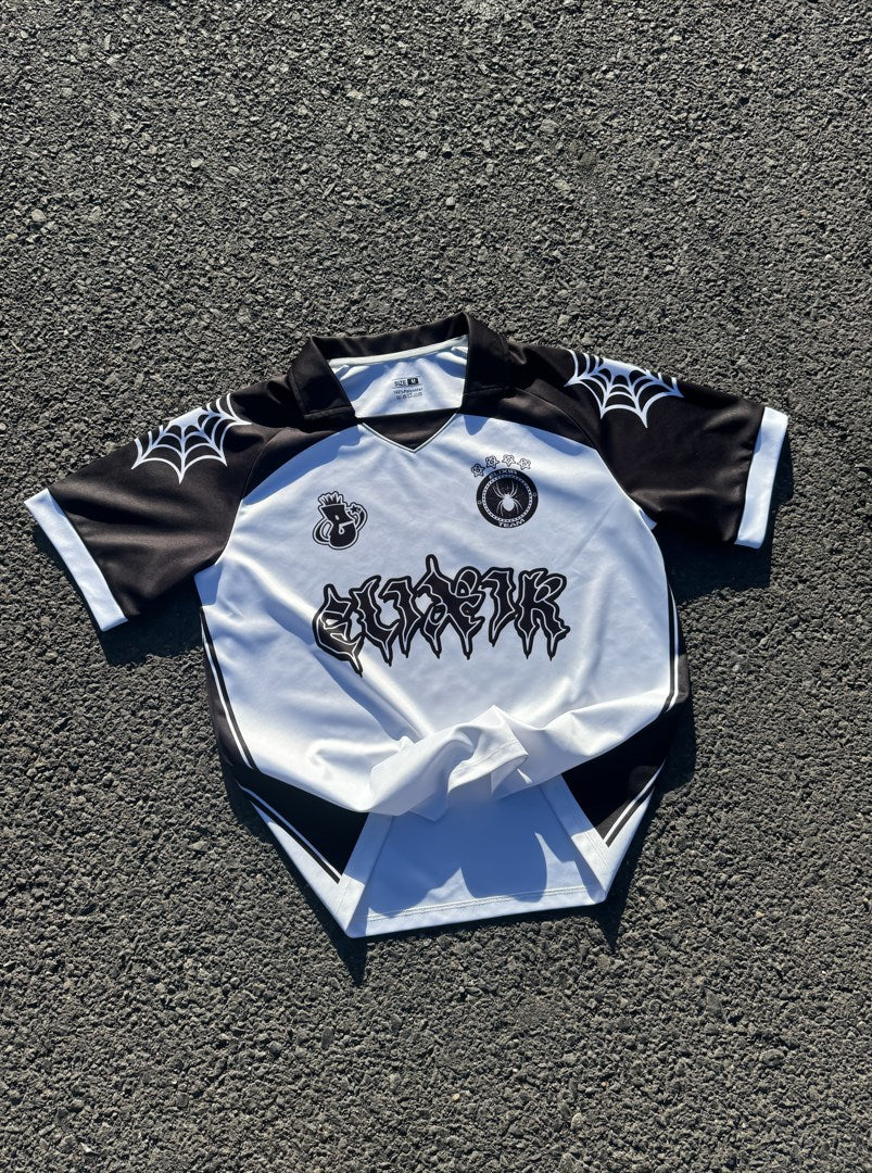 Elixir 10 Football Jersey