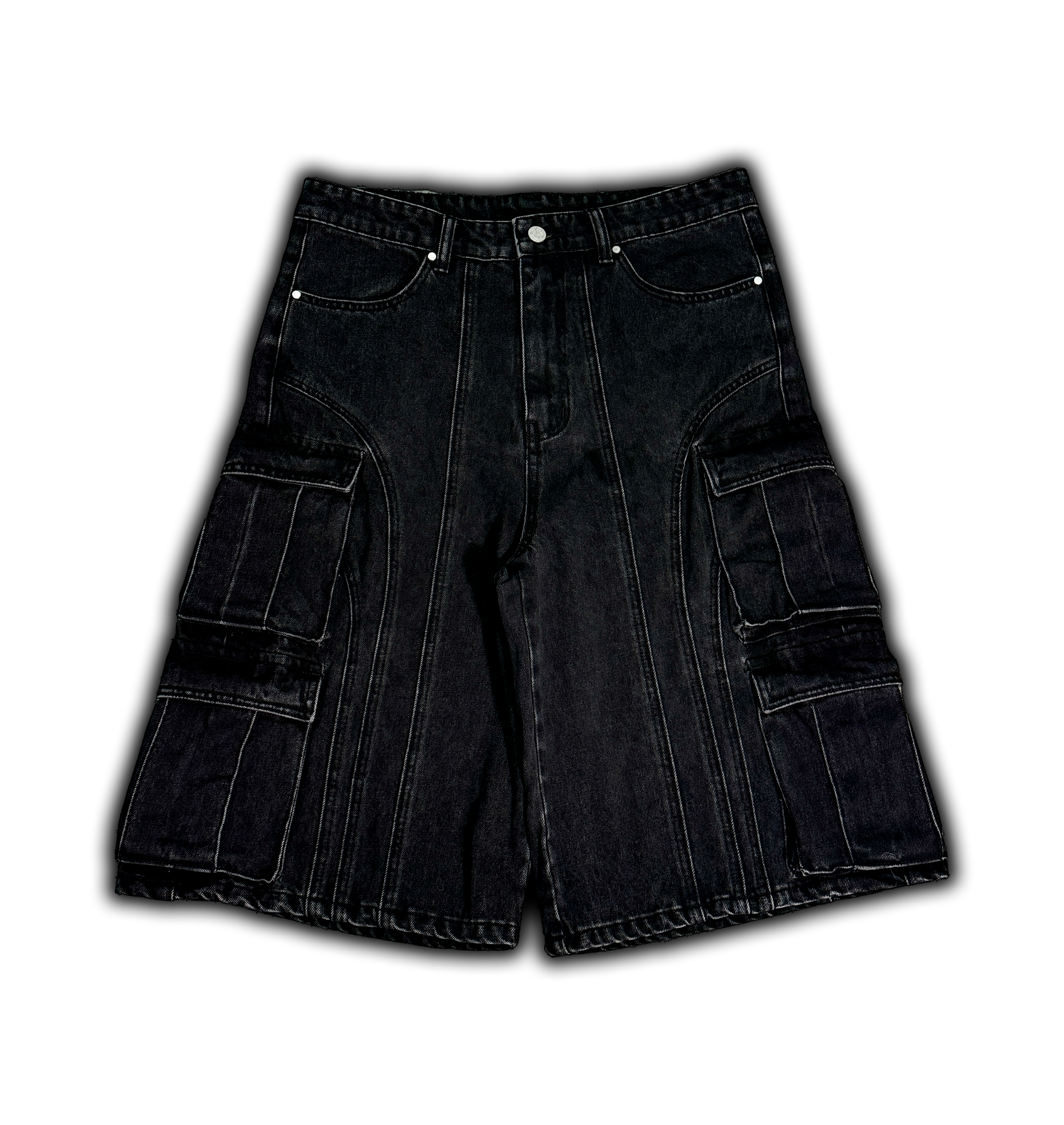 Elixir Cargo-Jorts 4 POCKETS