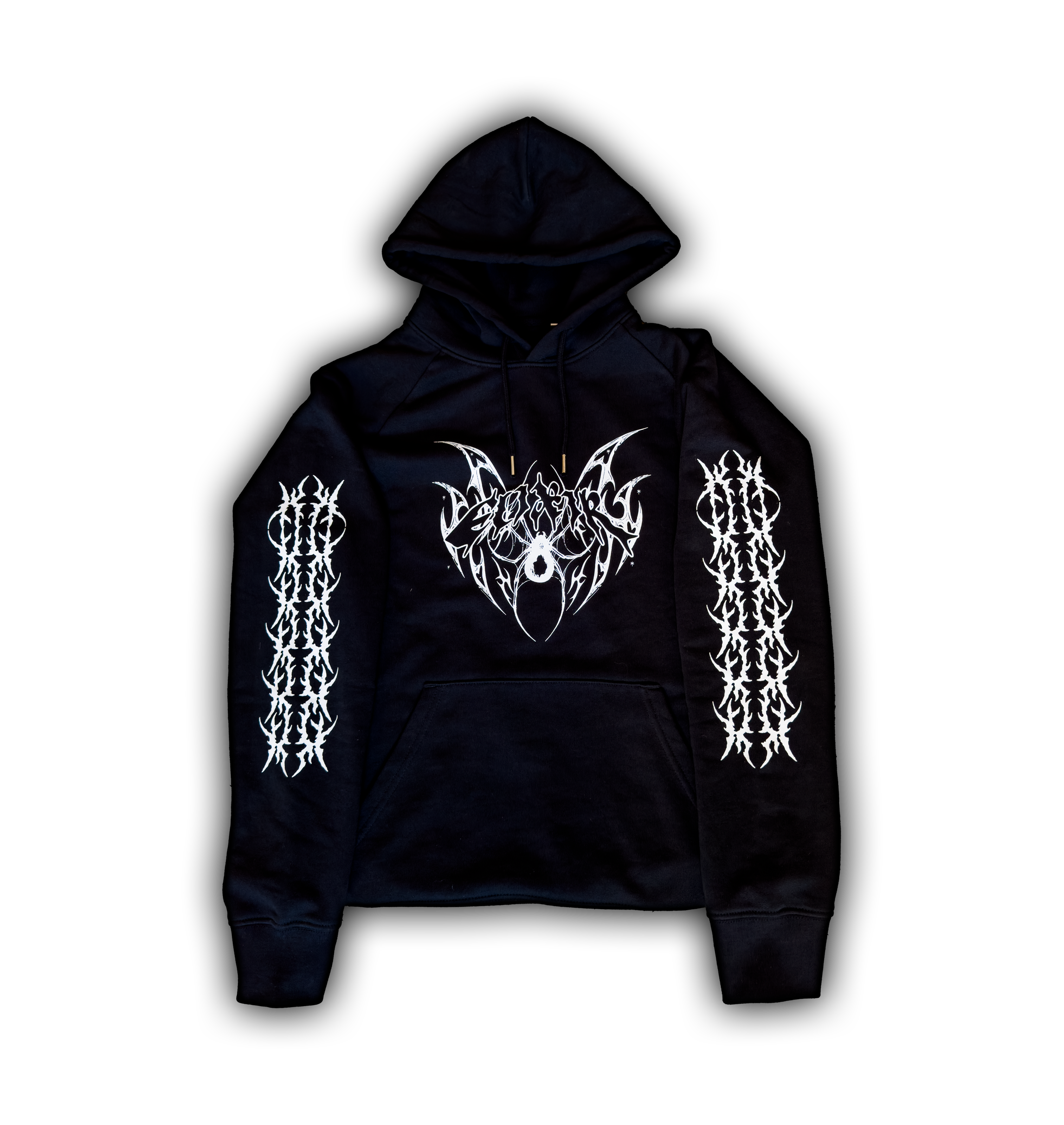 Elixir Spider 10/10 Hoodie