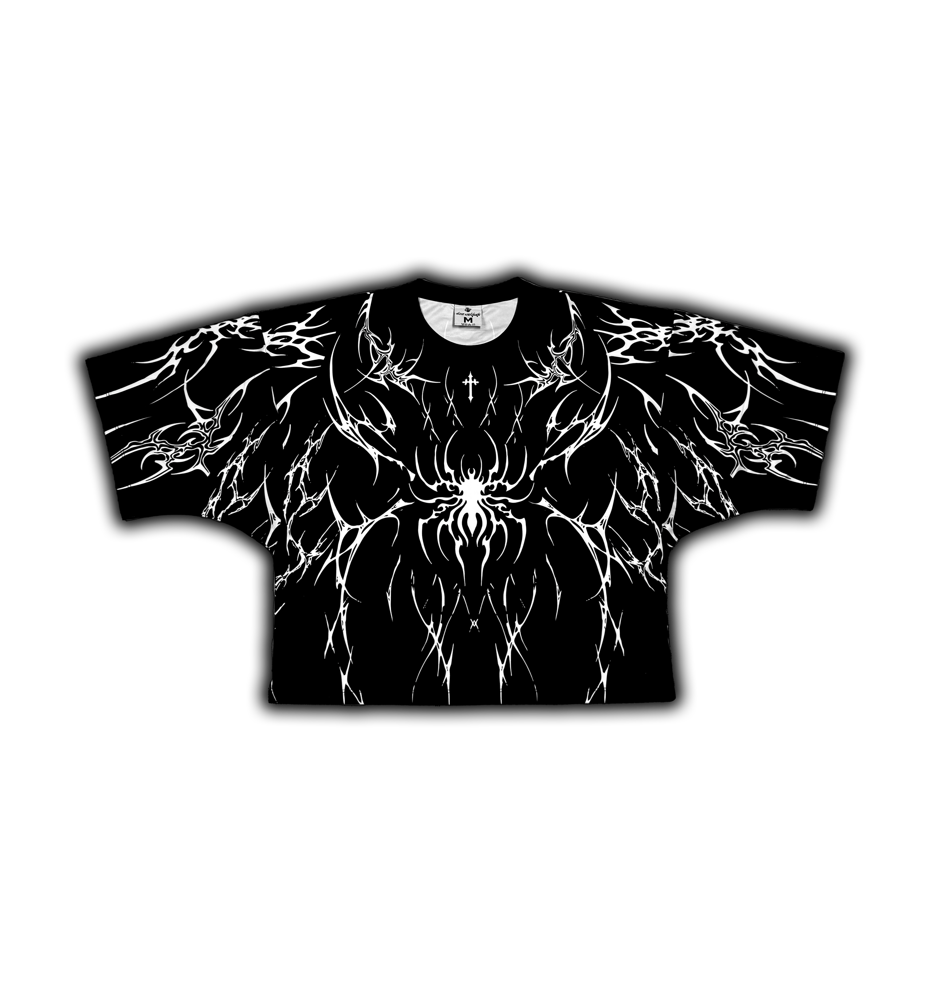 Elixir Tribal Short Sleeve T-Shirt