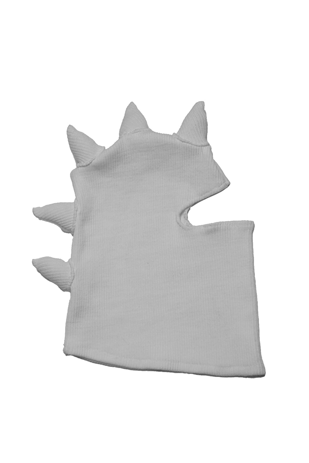 Elixir Punk White Balaclava