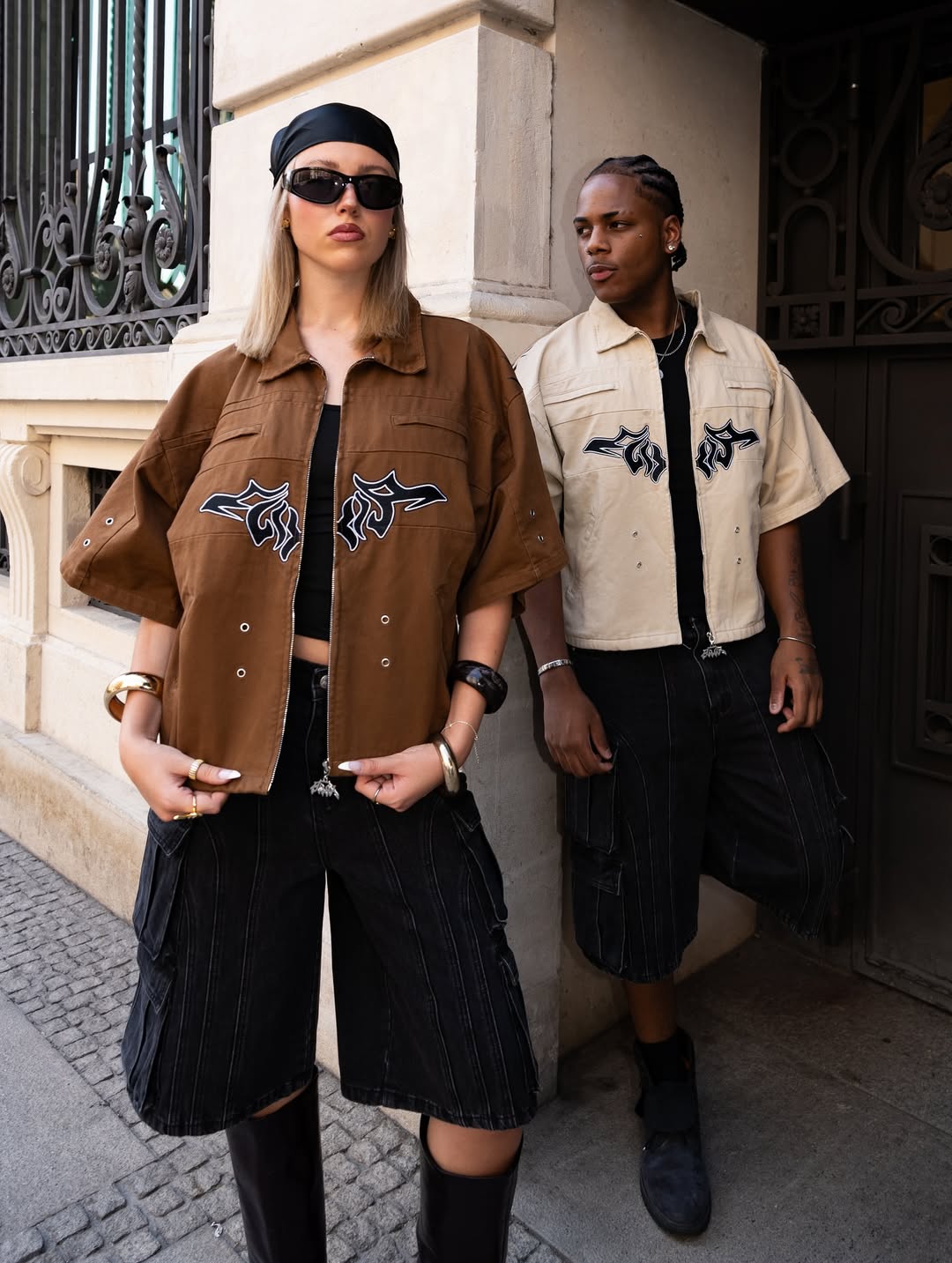 Elixir Pink Worker Tee