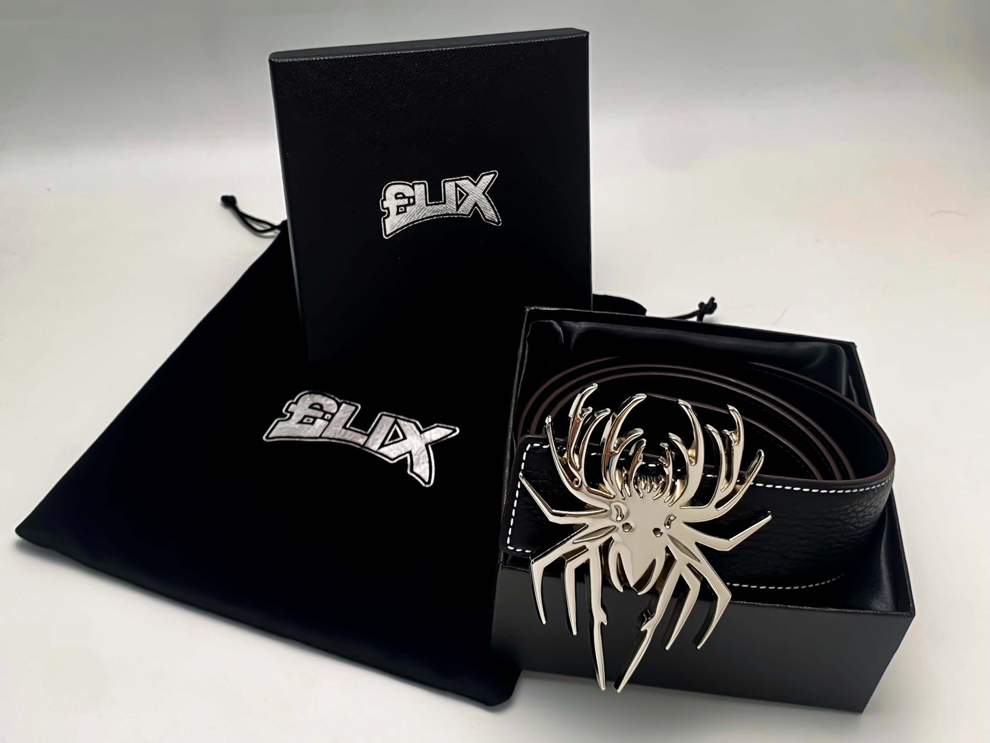 ELIXIR SPIDER BELT