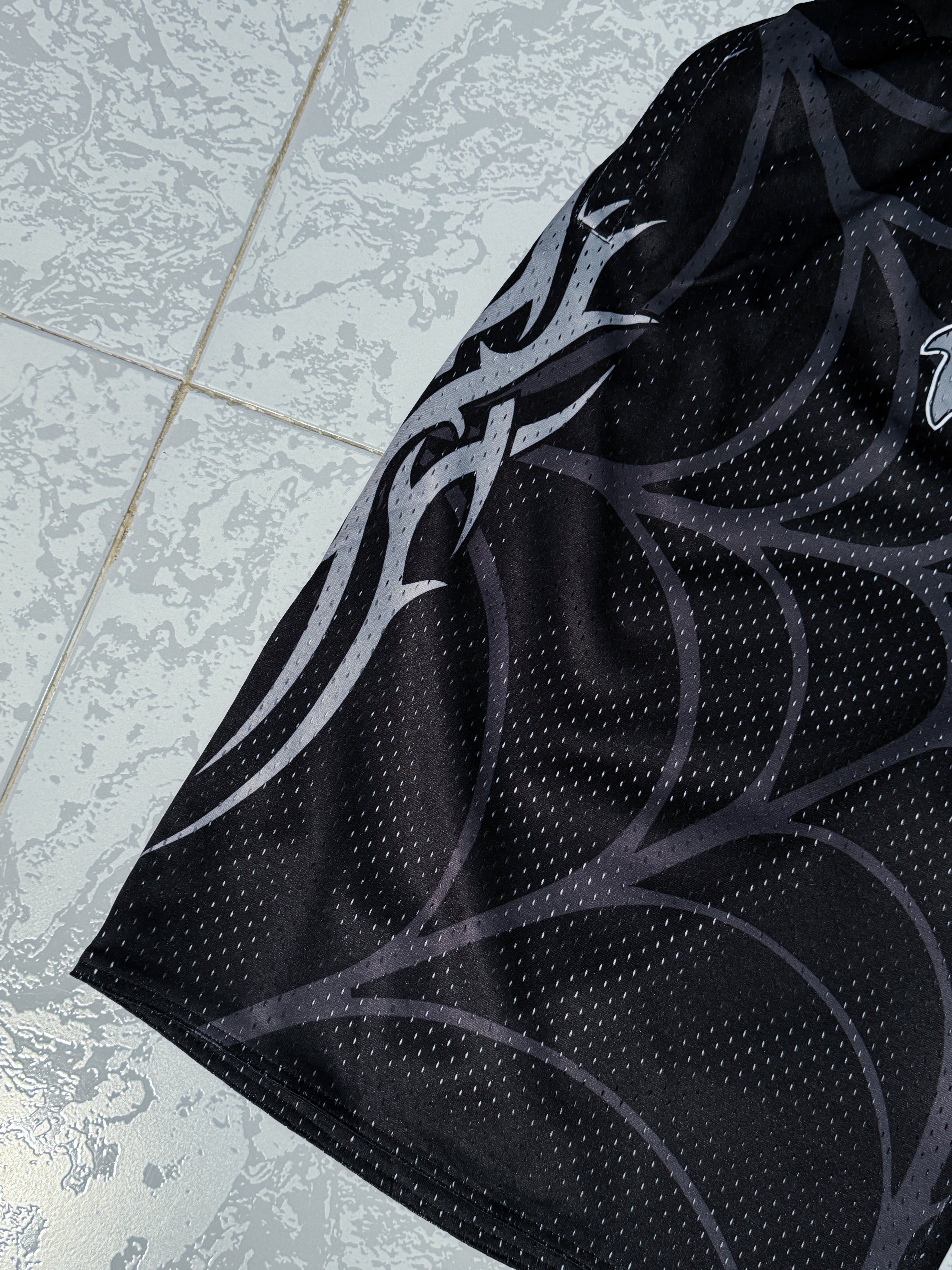 Elixir Basket Gray Pants