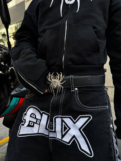 ELIXIR SPIDER BELT