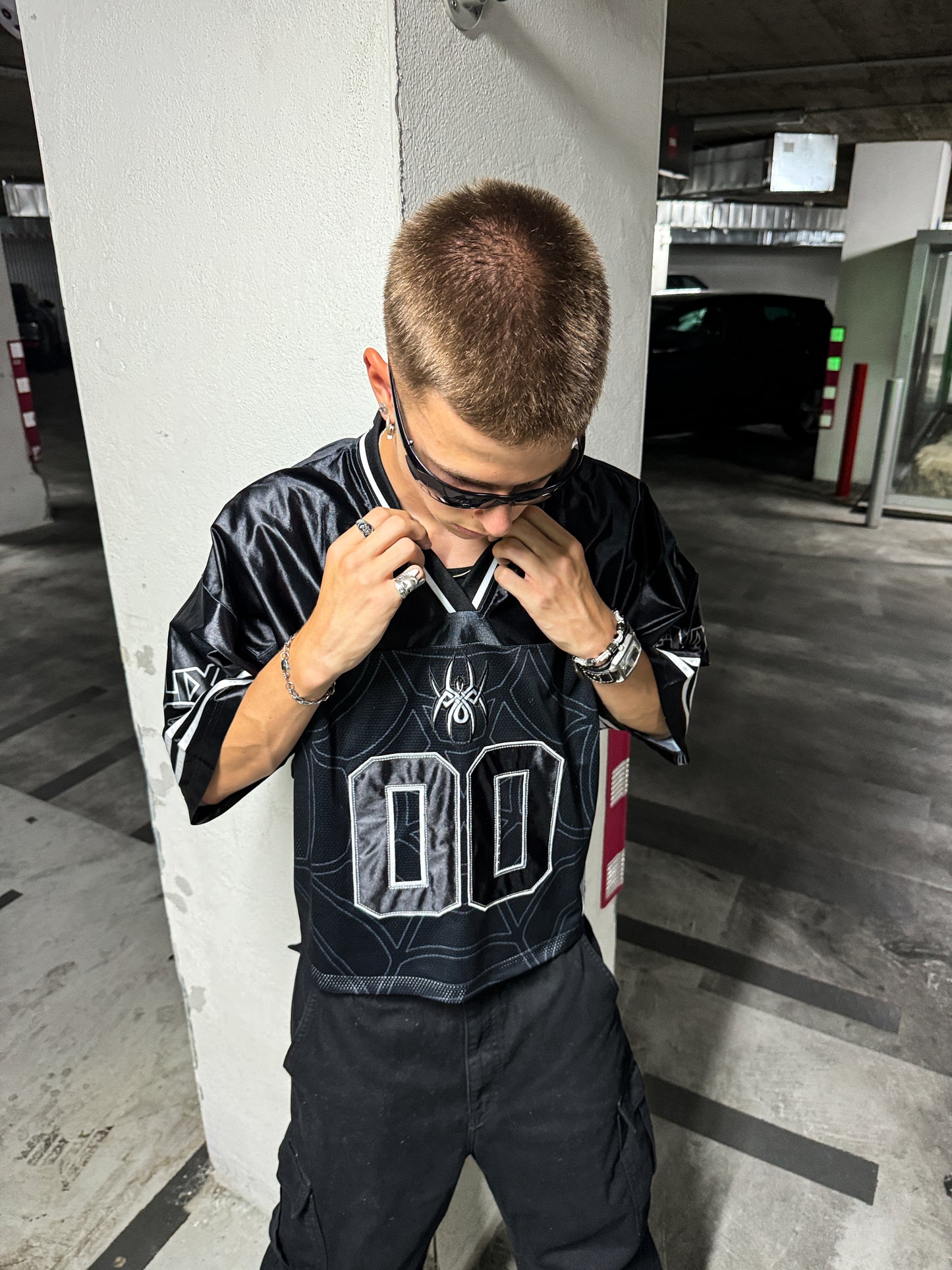 Elixir 00 NFL American Football Jersey