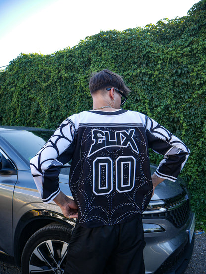 Elixir Hockey Jersey