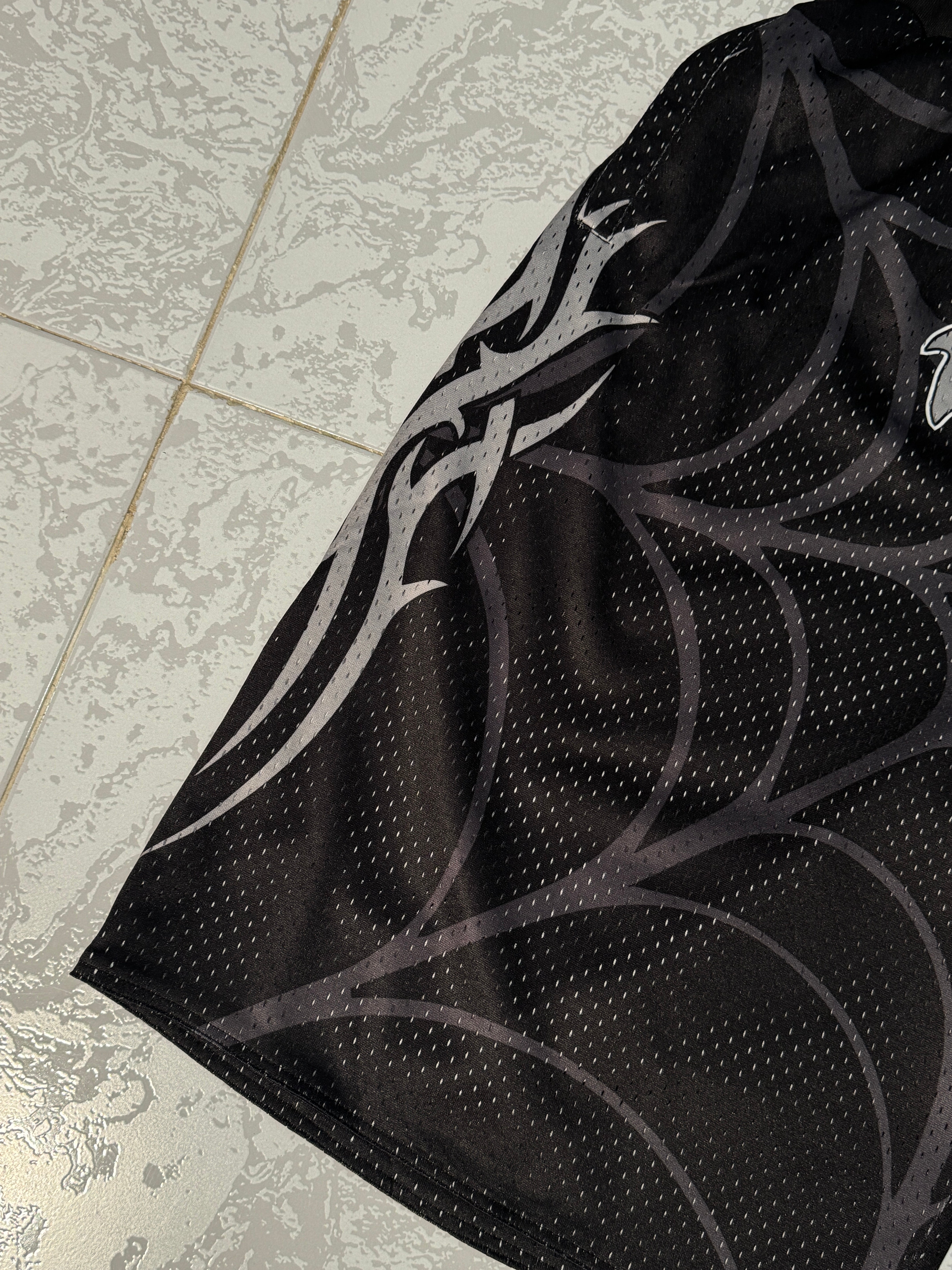 Elixir Basket Gray Pants