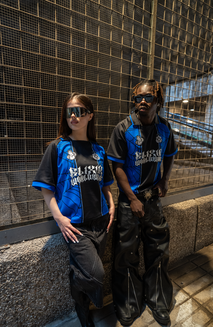 Elixir Inter Football Jersey
