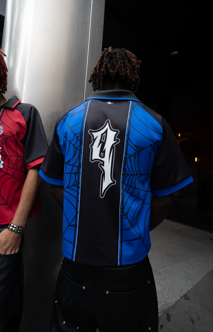 Elixir Inter Football Jersey
