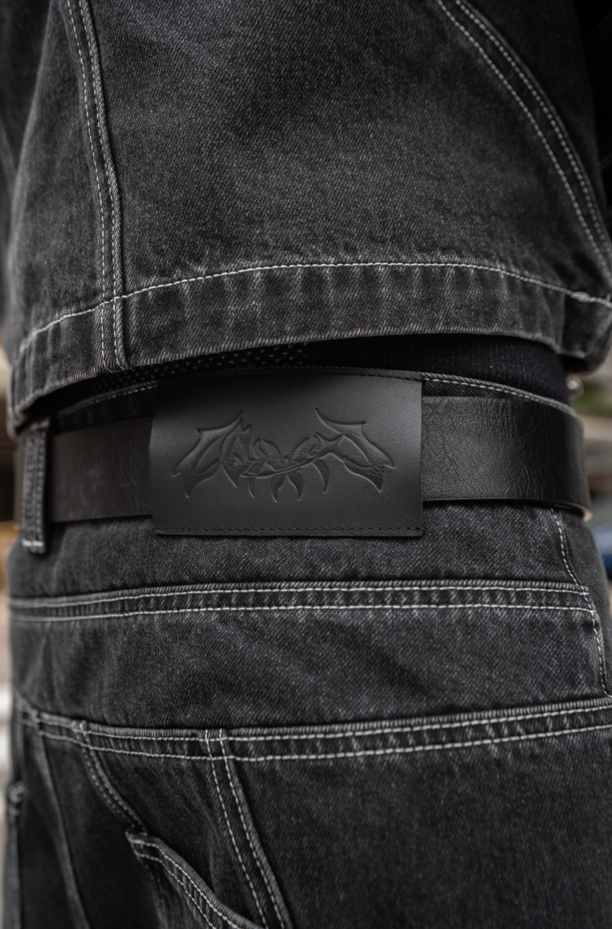 Elixir X Cosmic Kid Denim Set Jeans