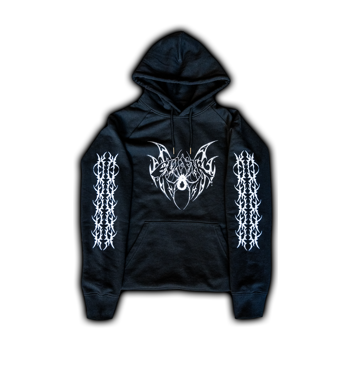 Elixir Spider 10/10 Hoodie