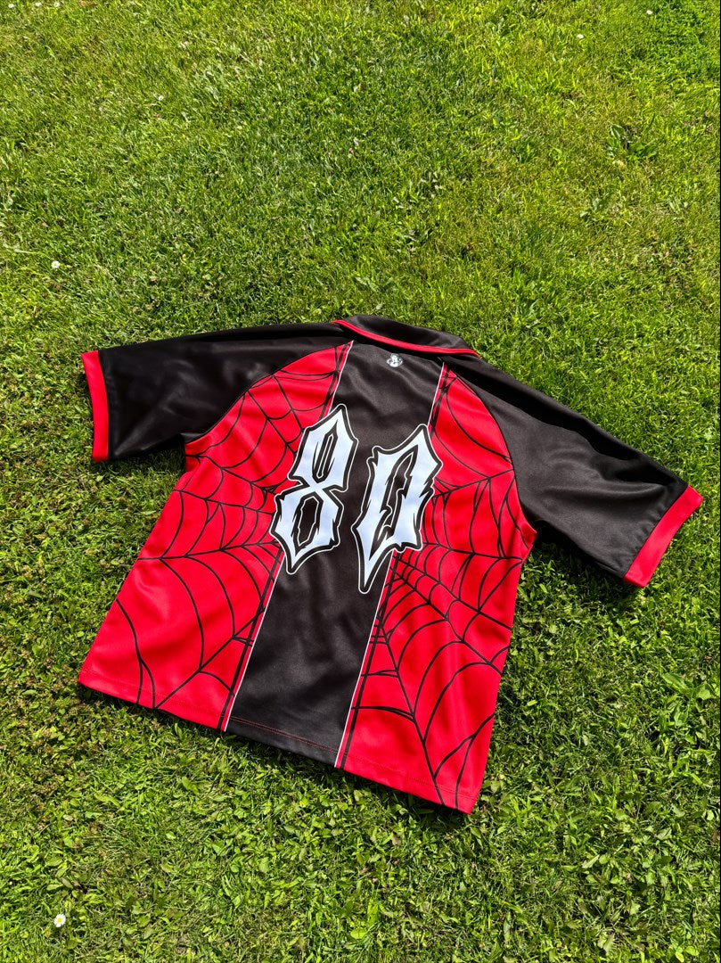 Elixir Milan Football Jersey