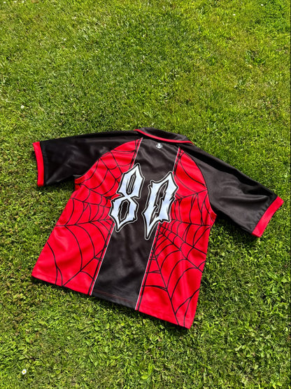 Elixir Milan Football Jersey