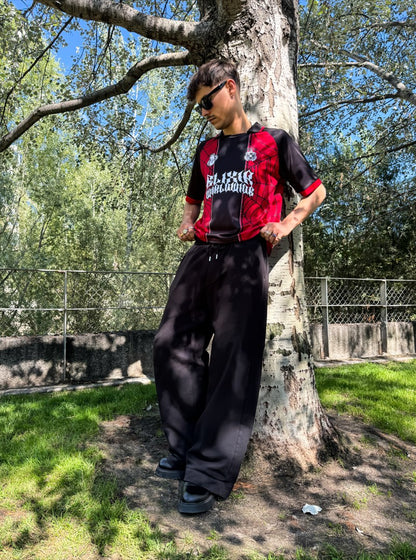 Elixir Milan Football Jersey