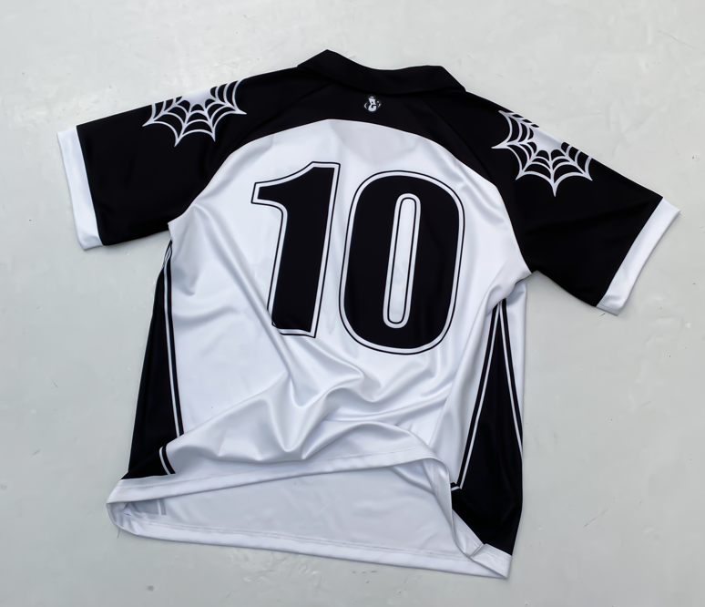 Elixir 10 Football Jersey