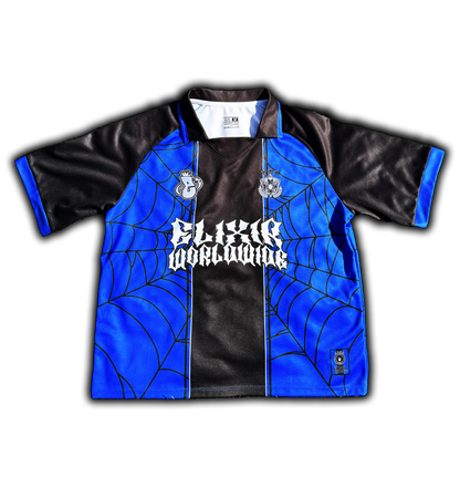 Elixir Inter Football Jersey