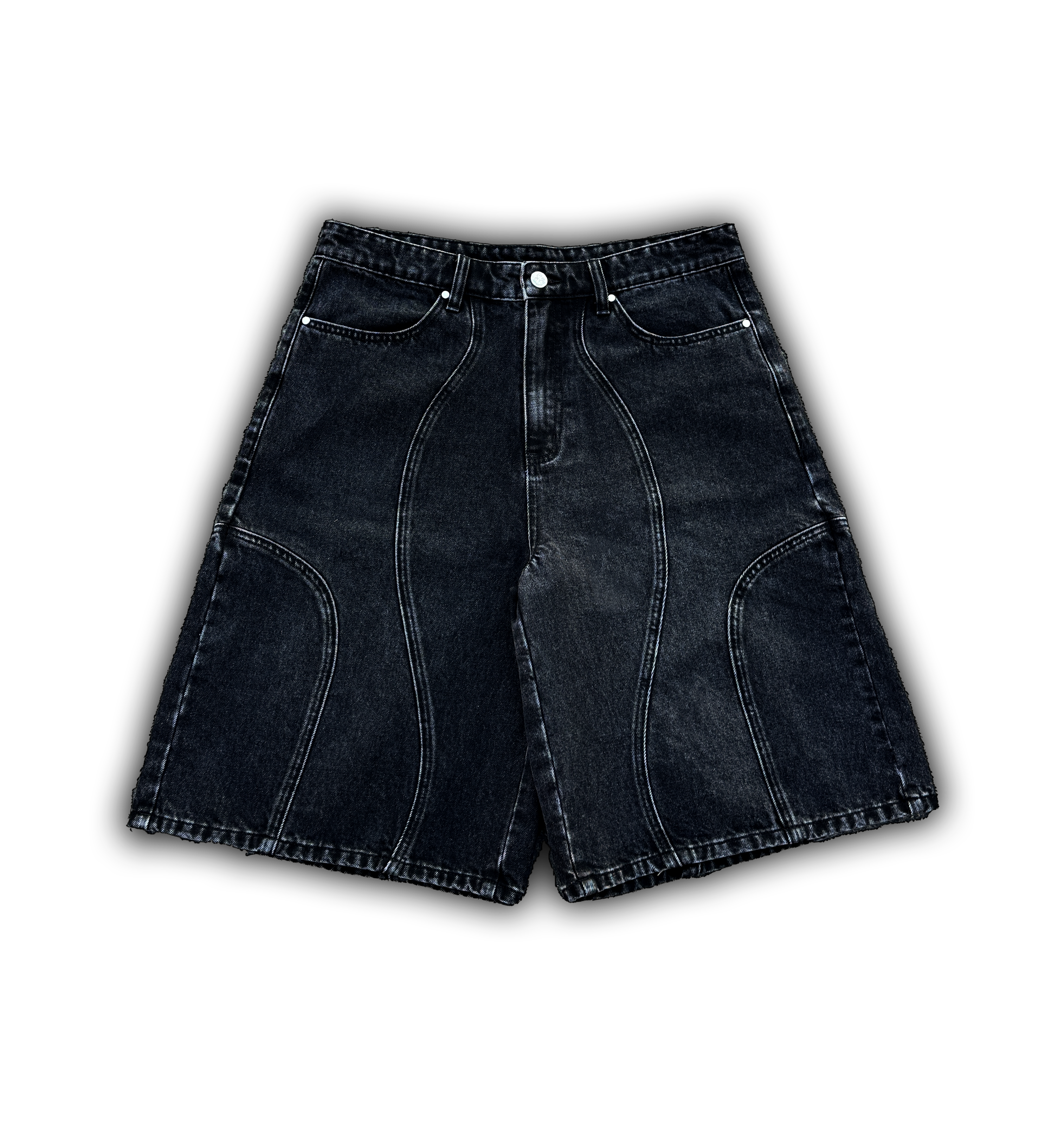 Elixir Black Curve Jorts