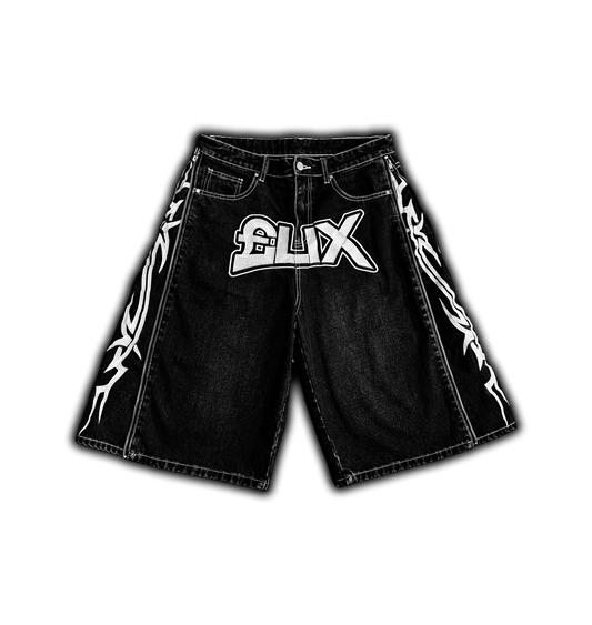 ELIXIR TRIBAL JORTS