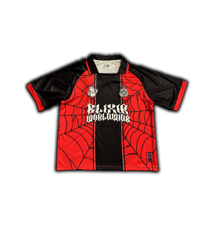 Elixir Milan Football Jersey