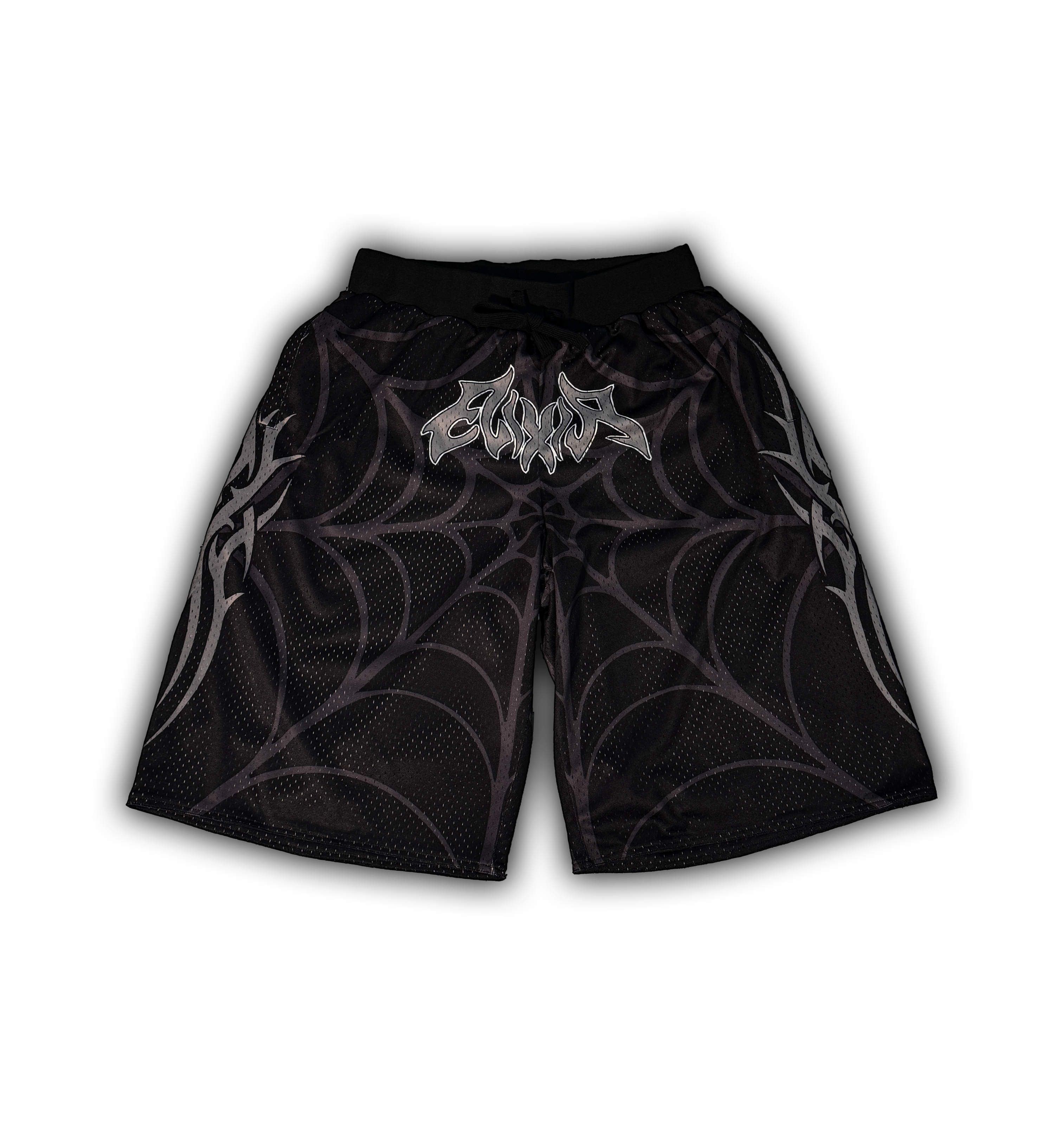 Elixir Basket Gray Pants