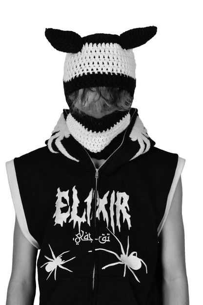 Elixir Demon Balaclava