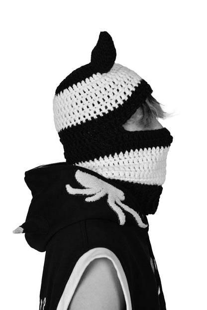 Elixir Demon Balaclava